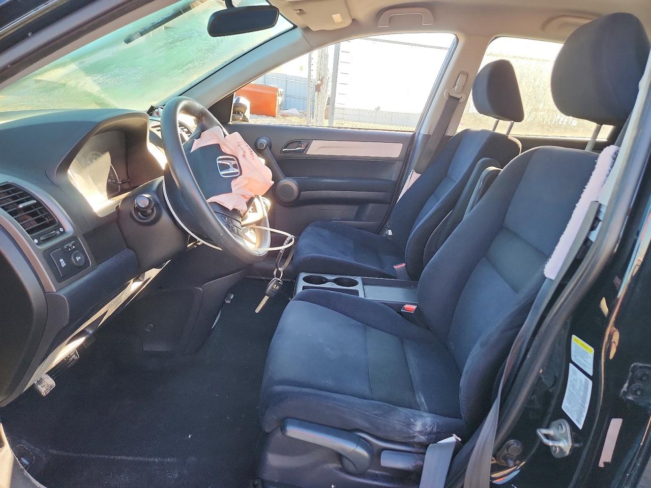 2011 HONDA CR-V SE photo 13