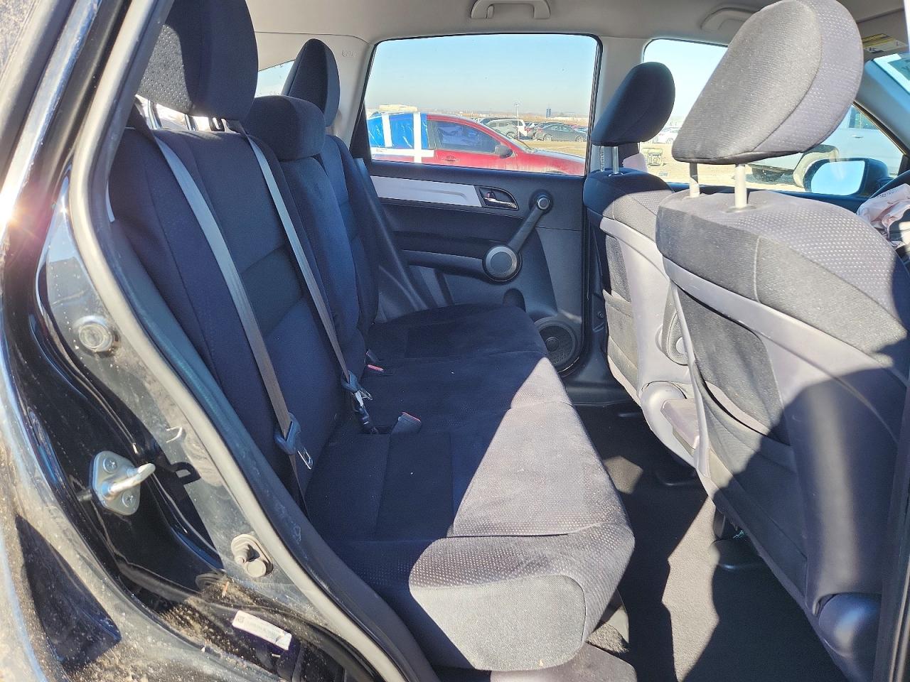 2011 HONDA CR-V SE photo 21