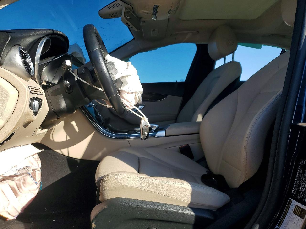 2019 MERCEDES-BENZ C 300 4MATIC photo 7