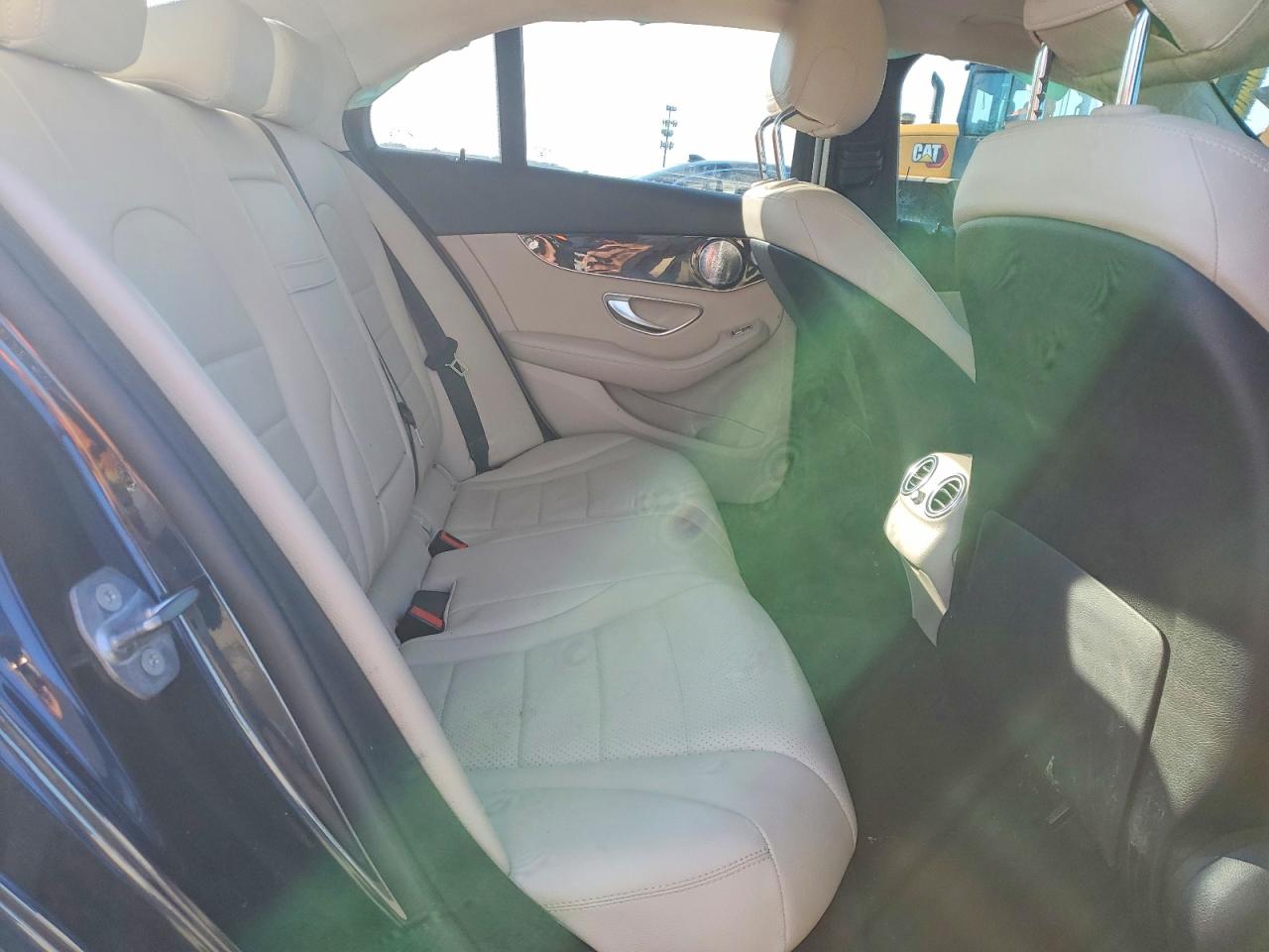 2019 MERCEDES-BENZ C 300 4MATIC photo 10