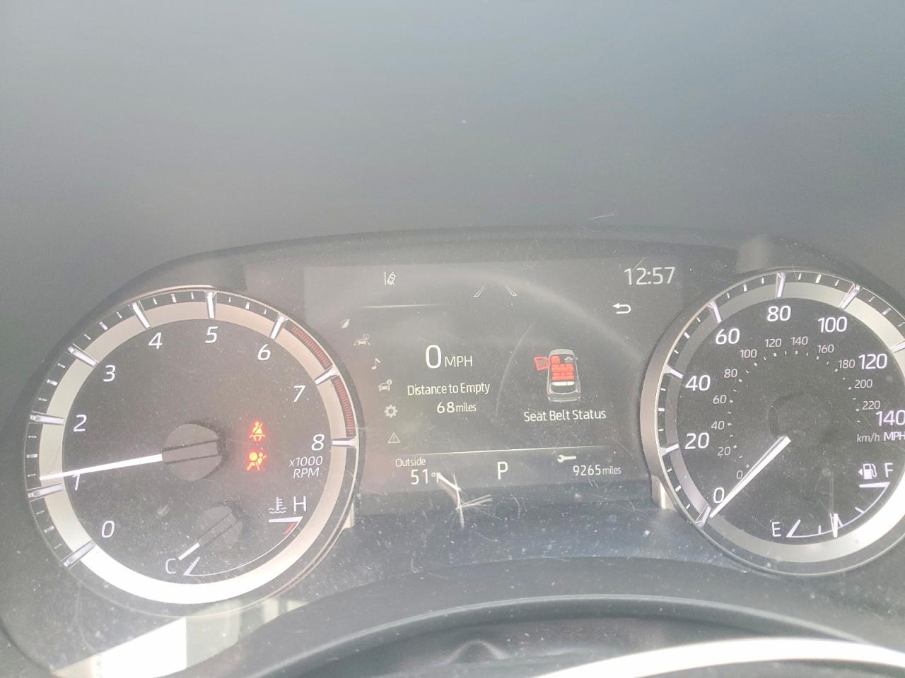 2023 TOYOTA HIGHLANDER L photo 17