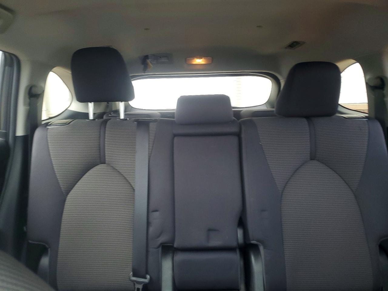 2023 TOYOTA HIGHLANDER L photo 19
