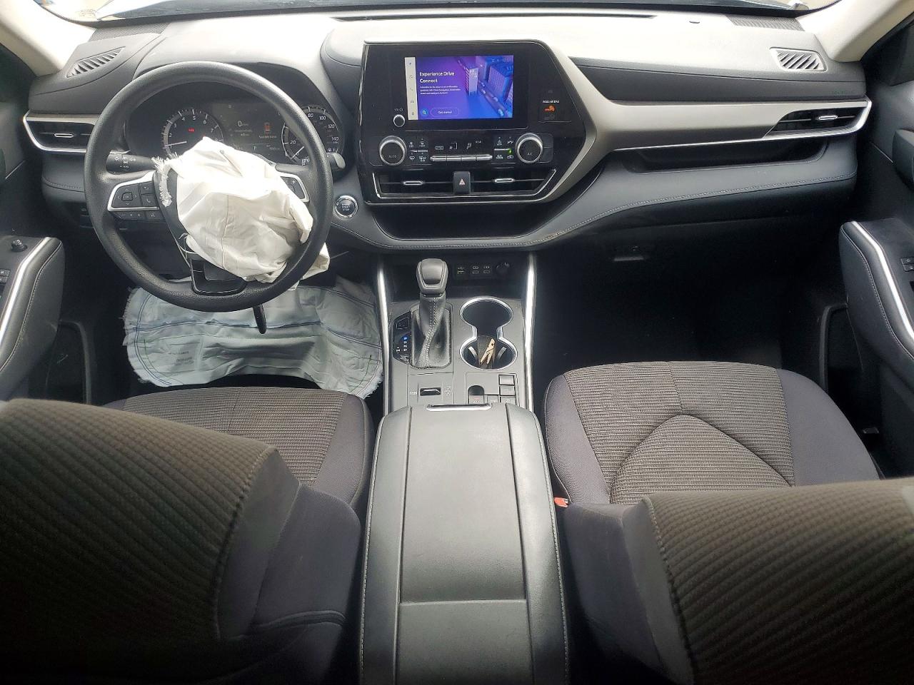 2023 TOYOTA HIGHLANDER L photo 15