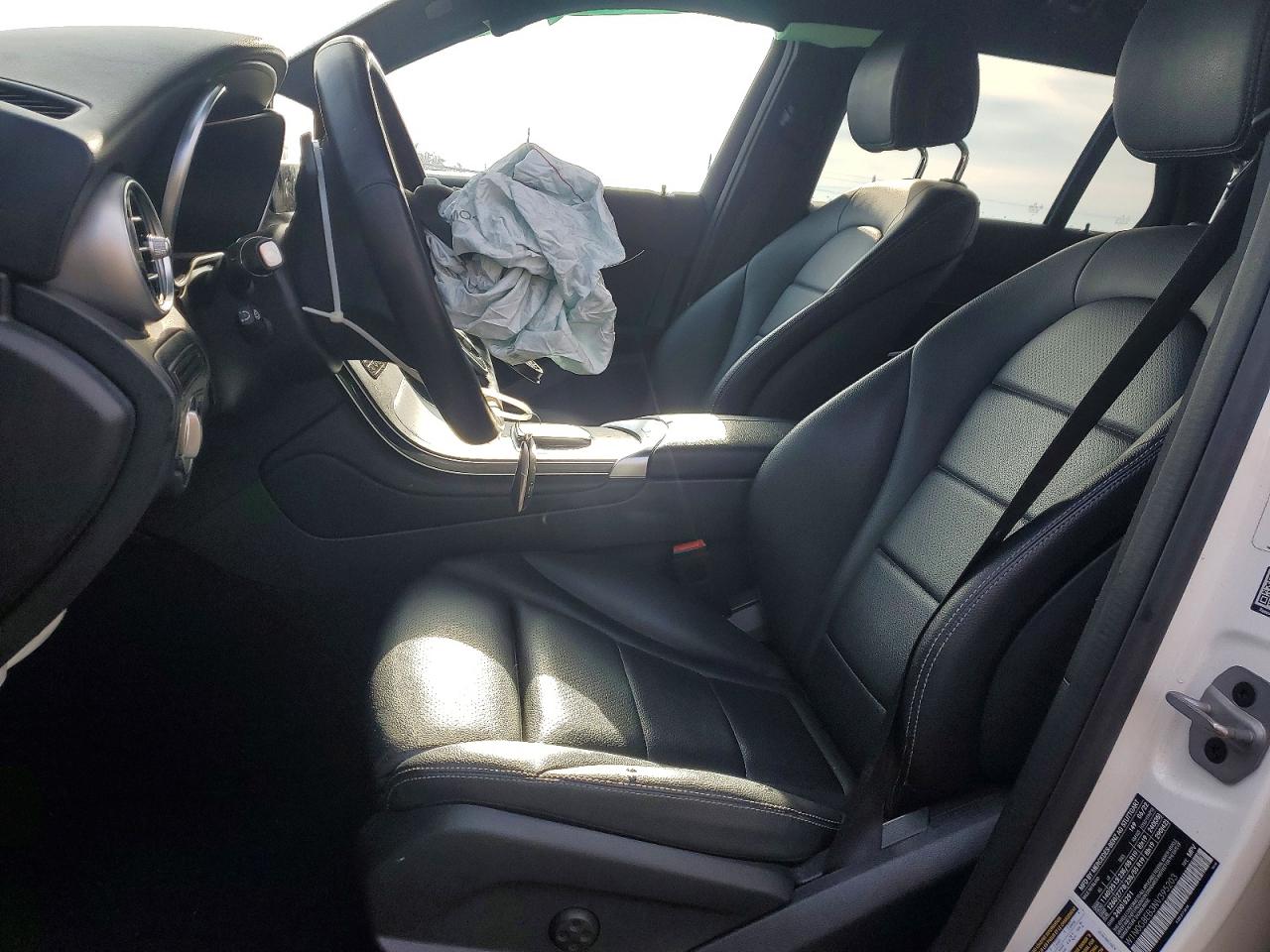 2022 MERCEDES-BENZ GLC 300 4MATIC photo 7