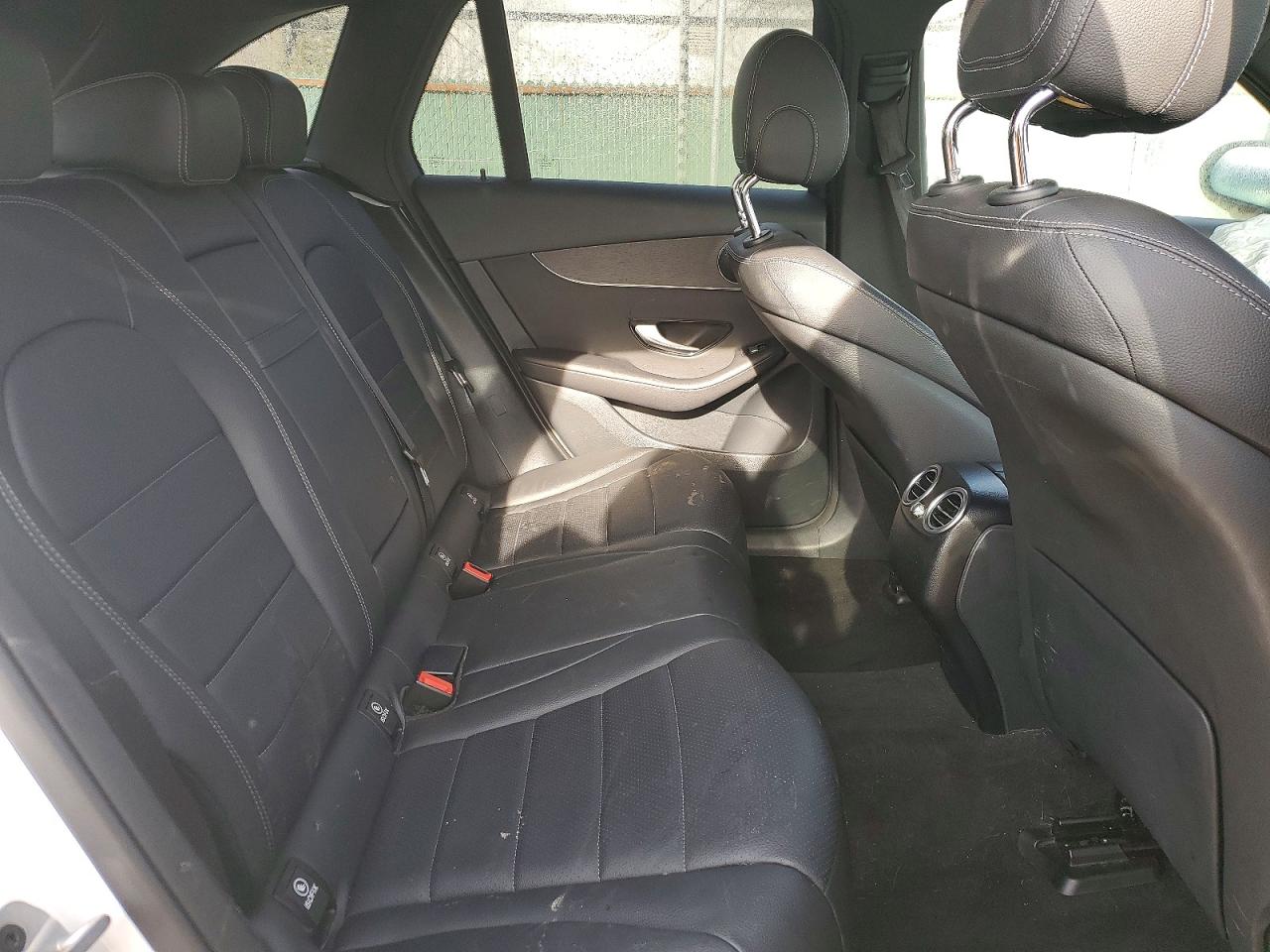 2022 MERCEDES-BENZ GLC 300 4MATIC photo 10