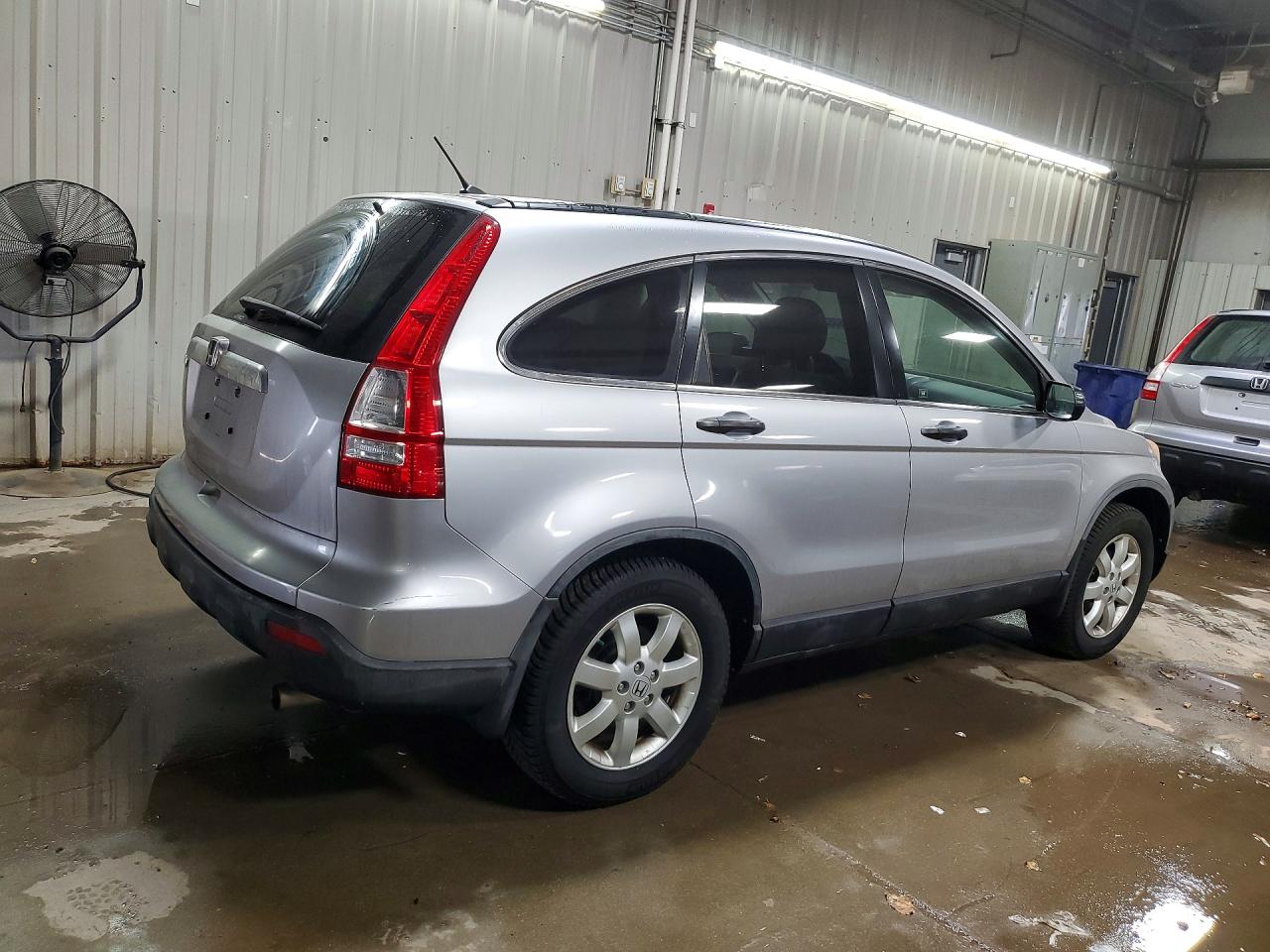 2008 HONDA CR-V EX photo 9