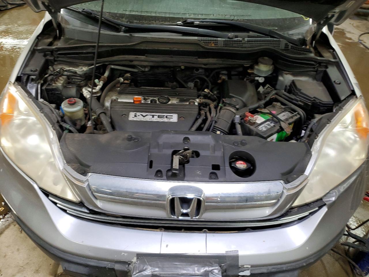2008 HONDA CR-V EX photo 40