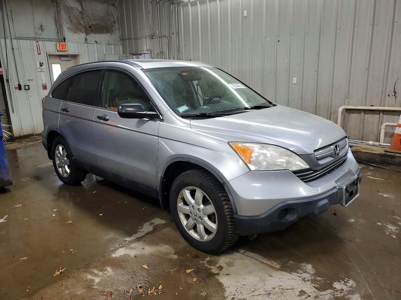 2008 HONDA CR-V EX photo 13