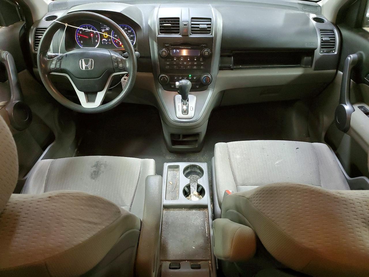 2008 HONDA CR-V EX photo 29