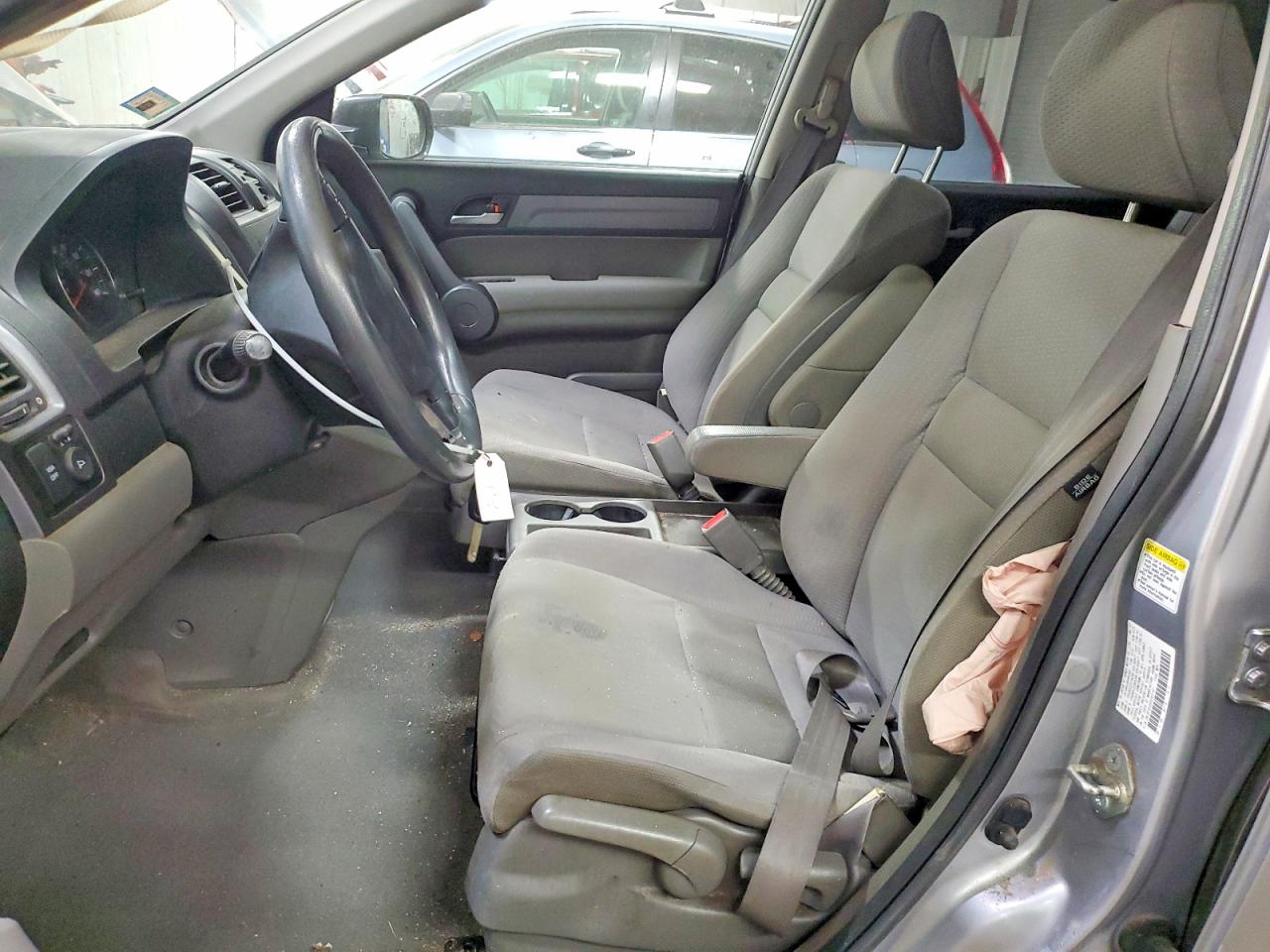 2008 HONDA CR-V EX photo 25