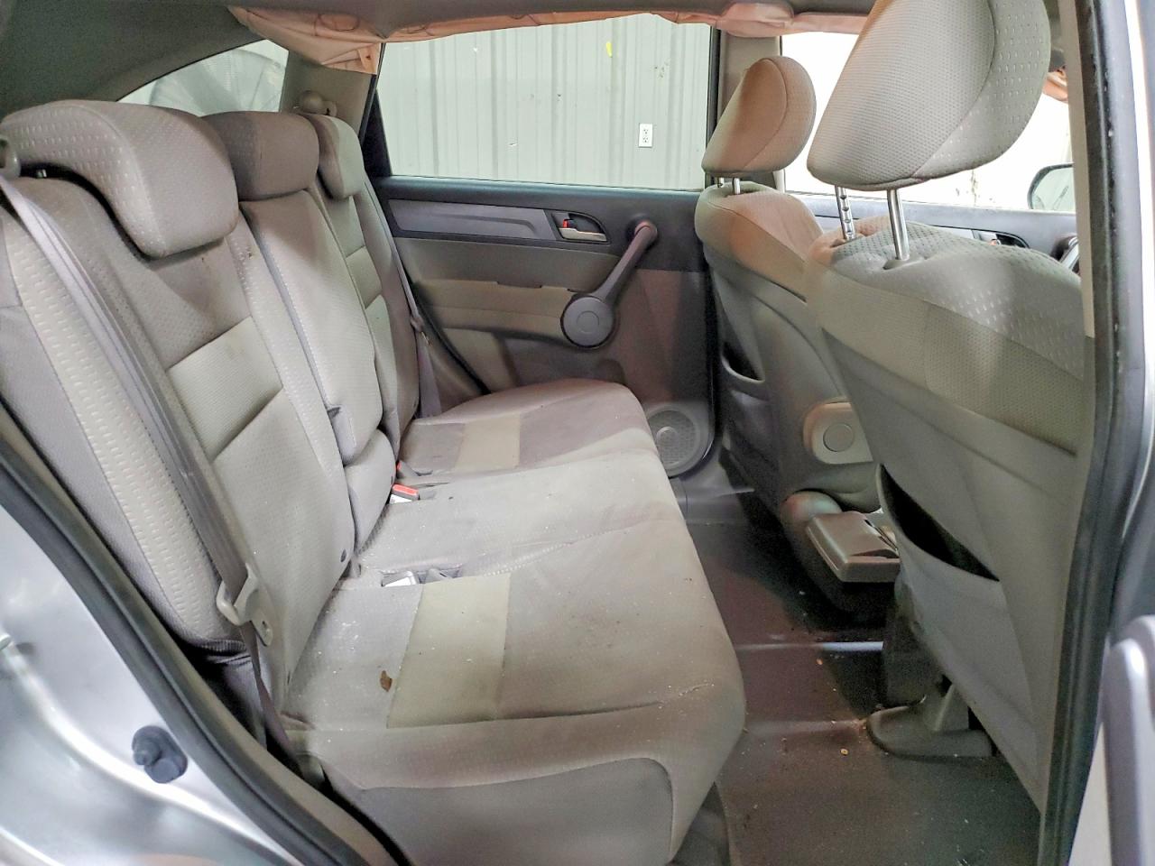 2008 HONDA CR-V EX photo 36