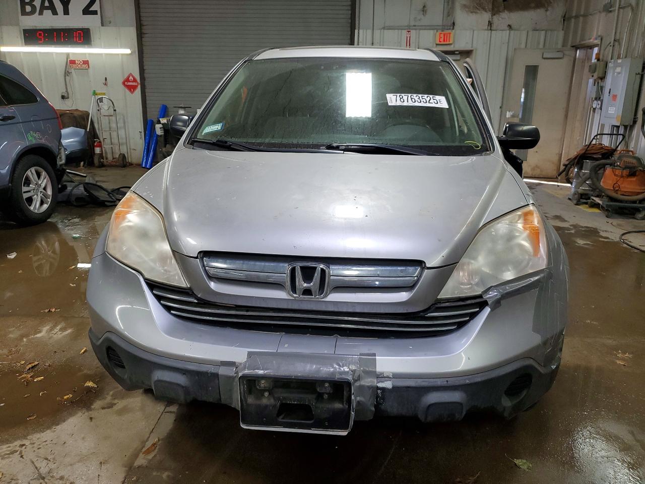 2008 HONDA CR-V EX photo 17