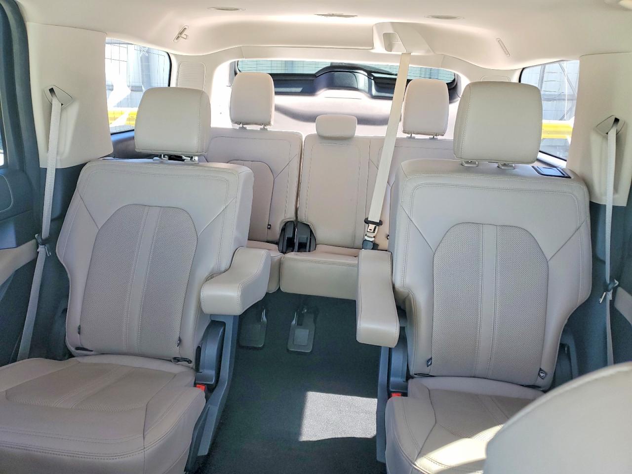 2024 FORD EXPEDITION LIMITED photo 19