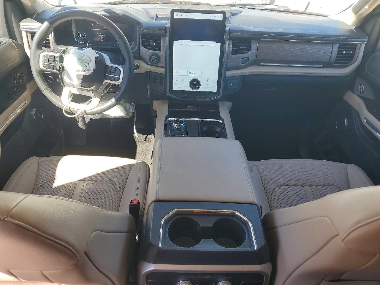 2024 FORD EXPEDITION LIMITED photo 15