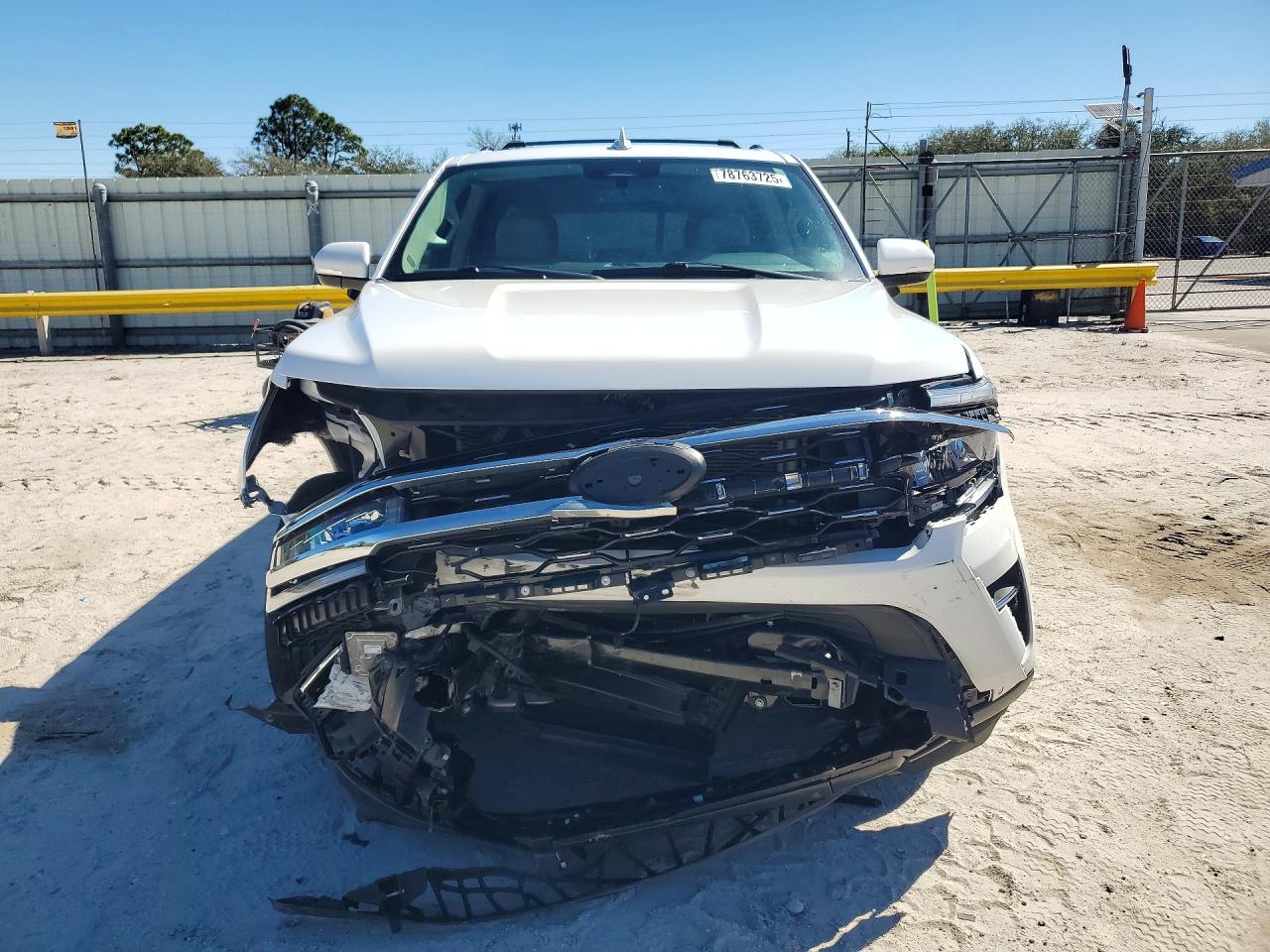 2024 FORD EXPEDITION LIMITED photo 9