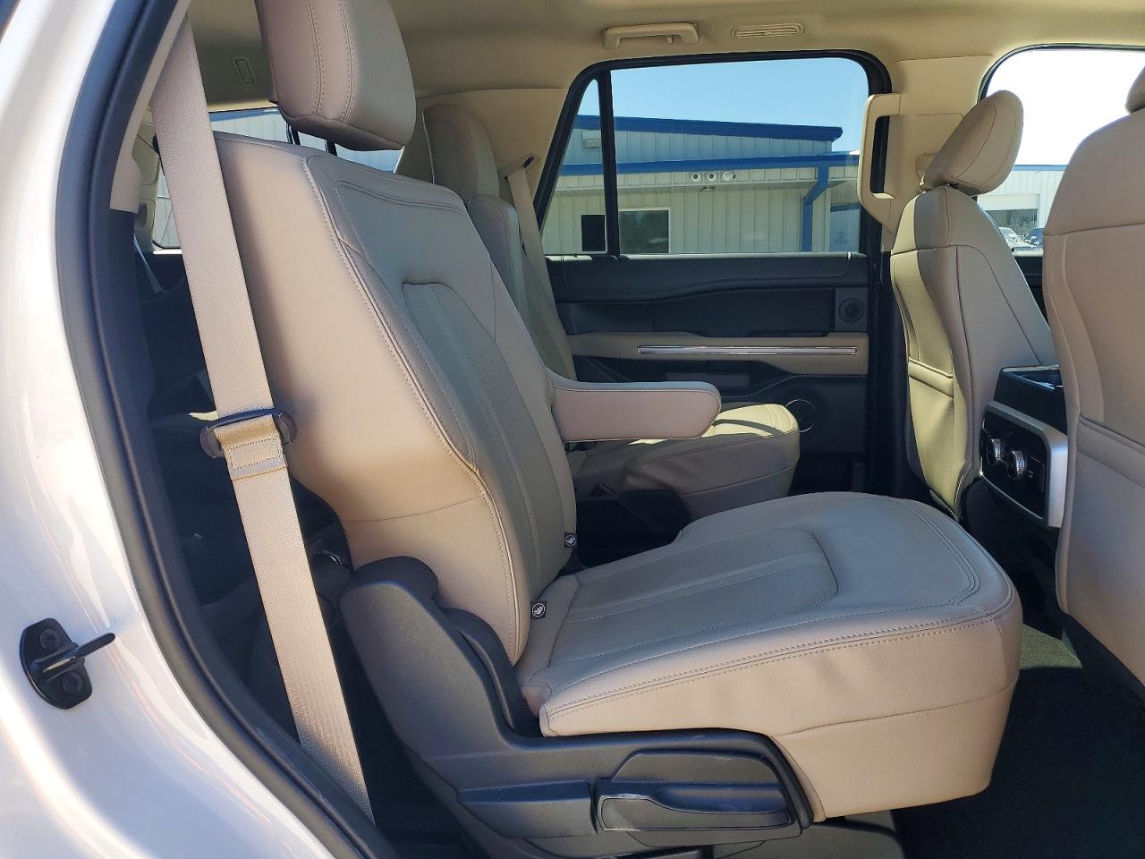 2024 FORD EXPEDITION LIMITED photo 21