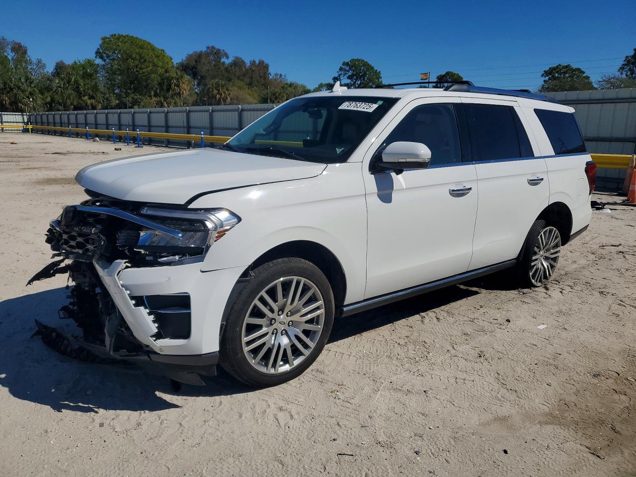 2024 FORD EXPEDITION