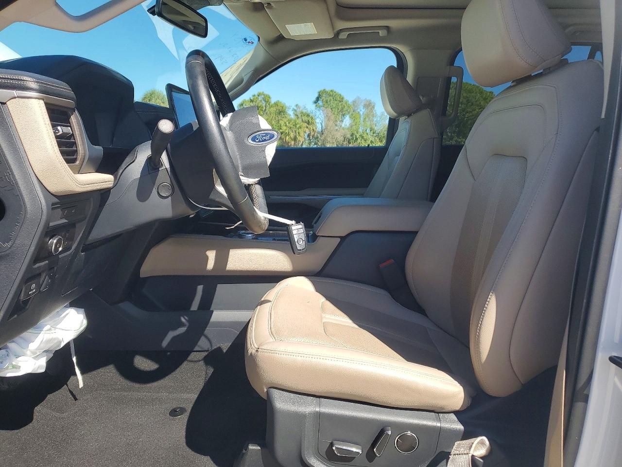 2024 FORD EXPEDITION LIMITED photo 13