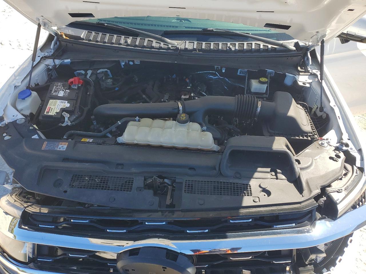 2024 FORD EXPEDITION LIMITED photo 23