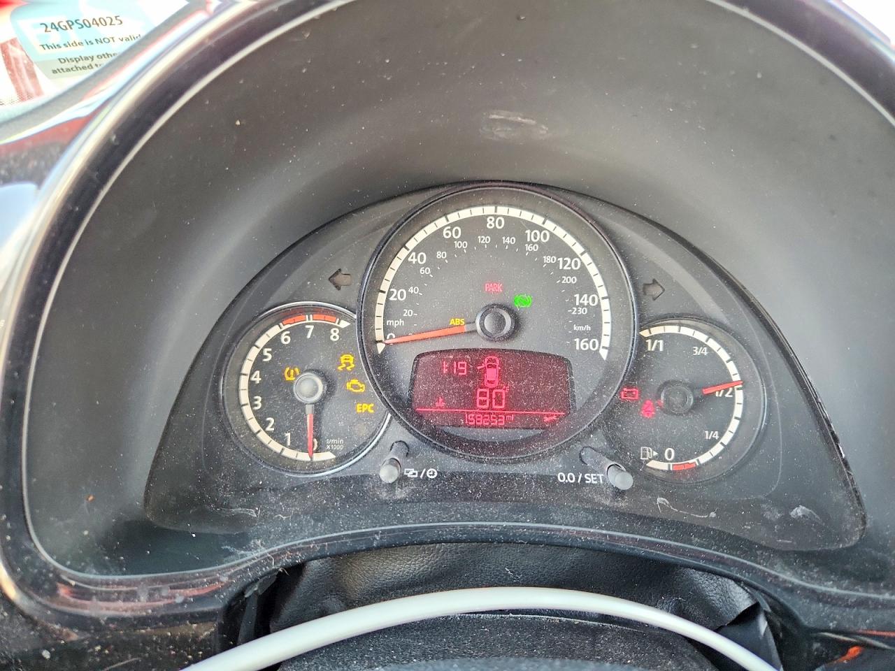 2015 VOLKSWAGEN BEETLE 1.8T photo 17