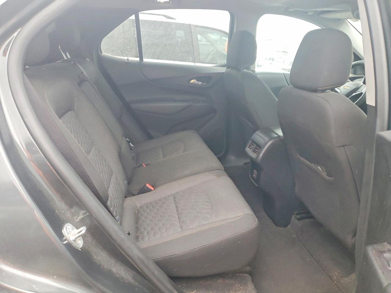 2020 CHEVROLET EQUINOX LT photo 28