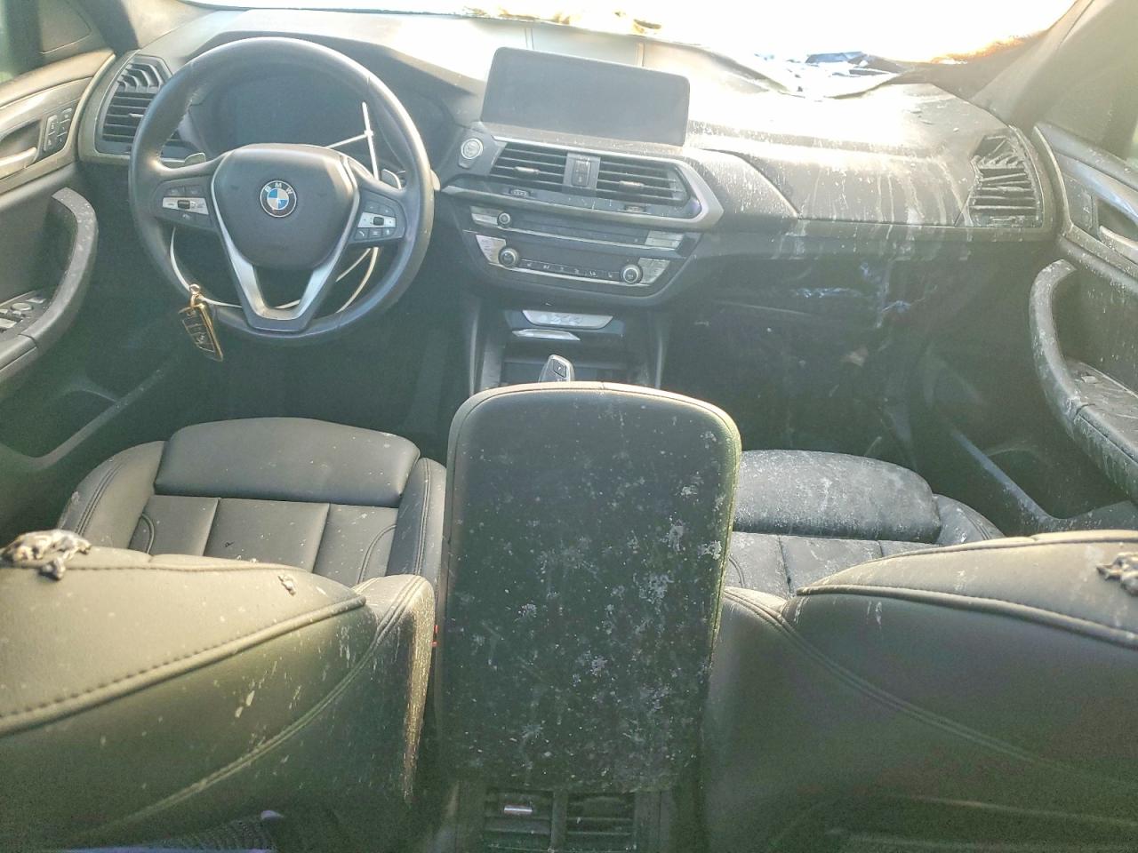 2020 BMW X4 XDRIVE30I photo 15
