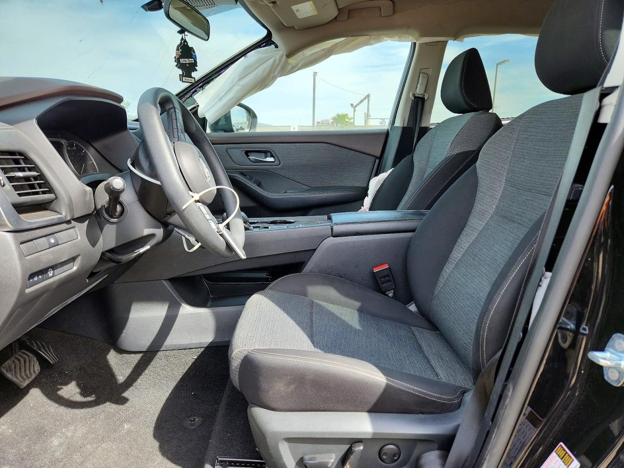 2023 NISSAN ROGUE SV photo 19