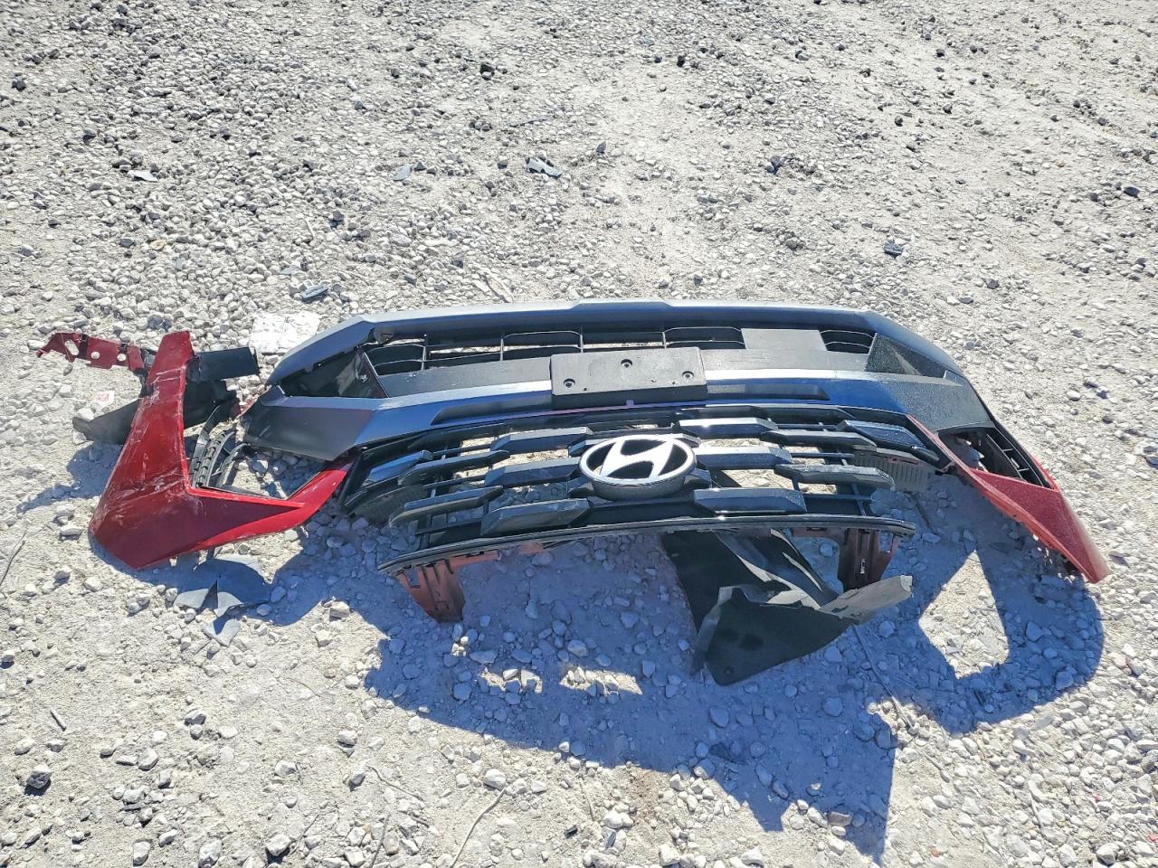 2025 HYUNDAI TUCSON SEL photo 25