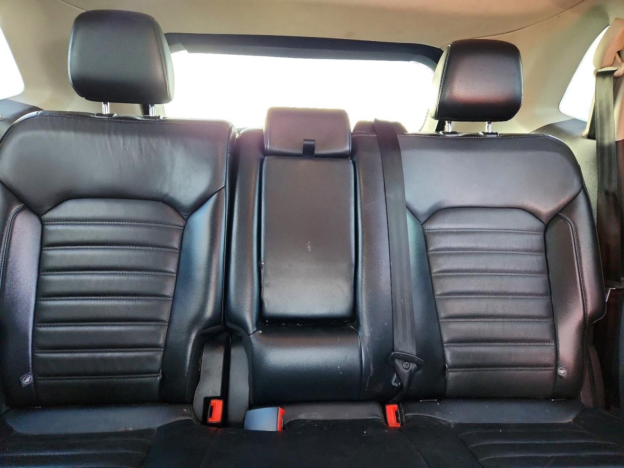 2016 FORD EDGE SEL photo 10
