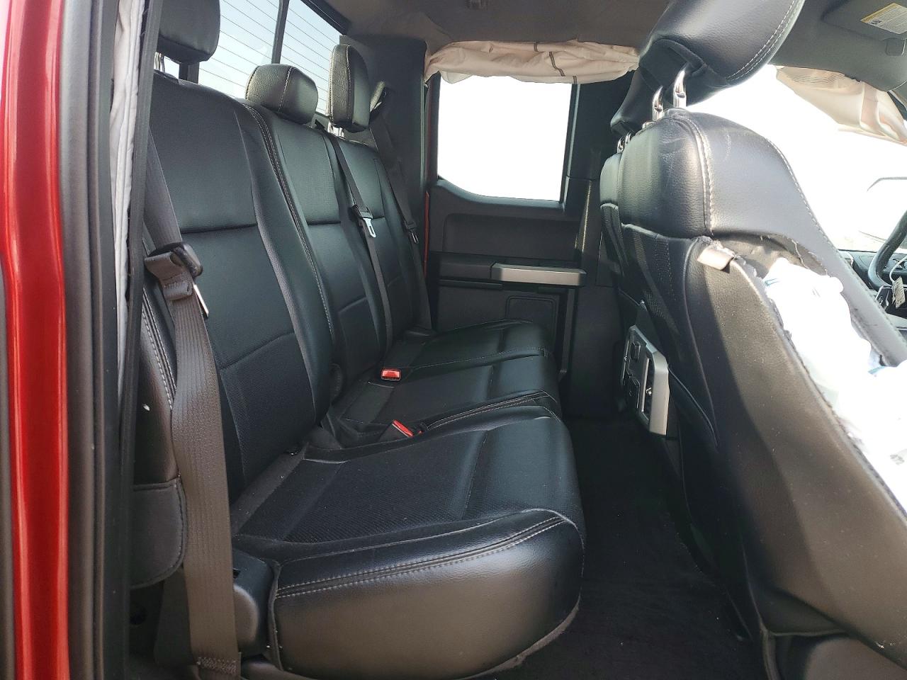 2017 FORD F150 SUPER CAB photo 28