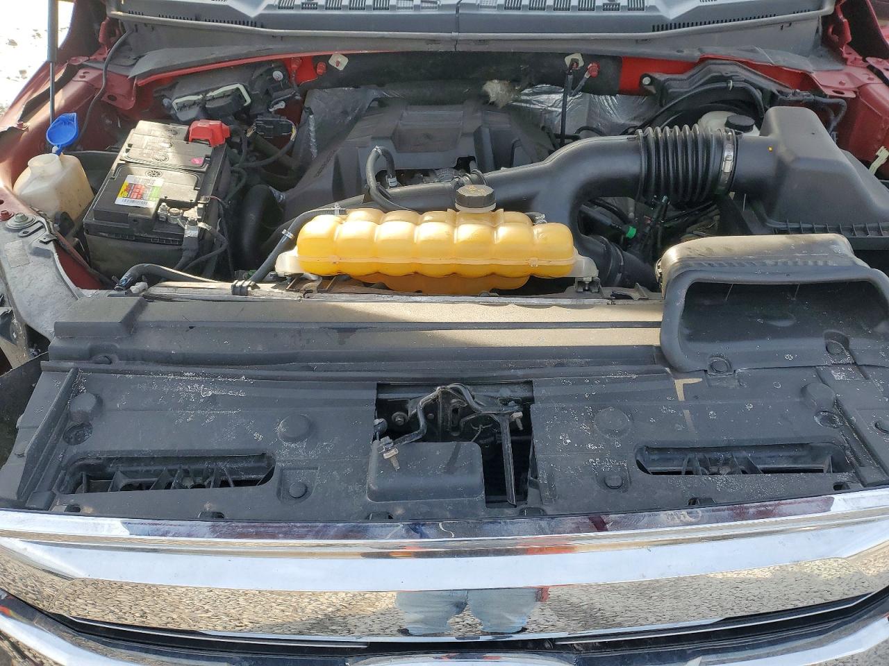 2017 FORD F150 SUPER CAB photo 31