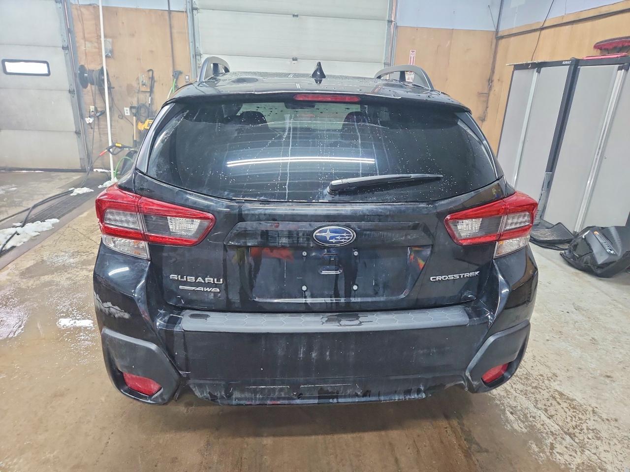 2023 SUBARU CROSSTREK PREMIUM photo 6