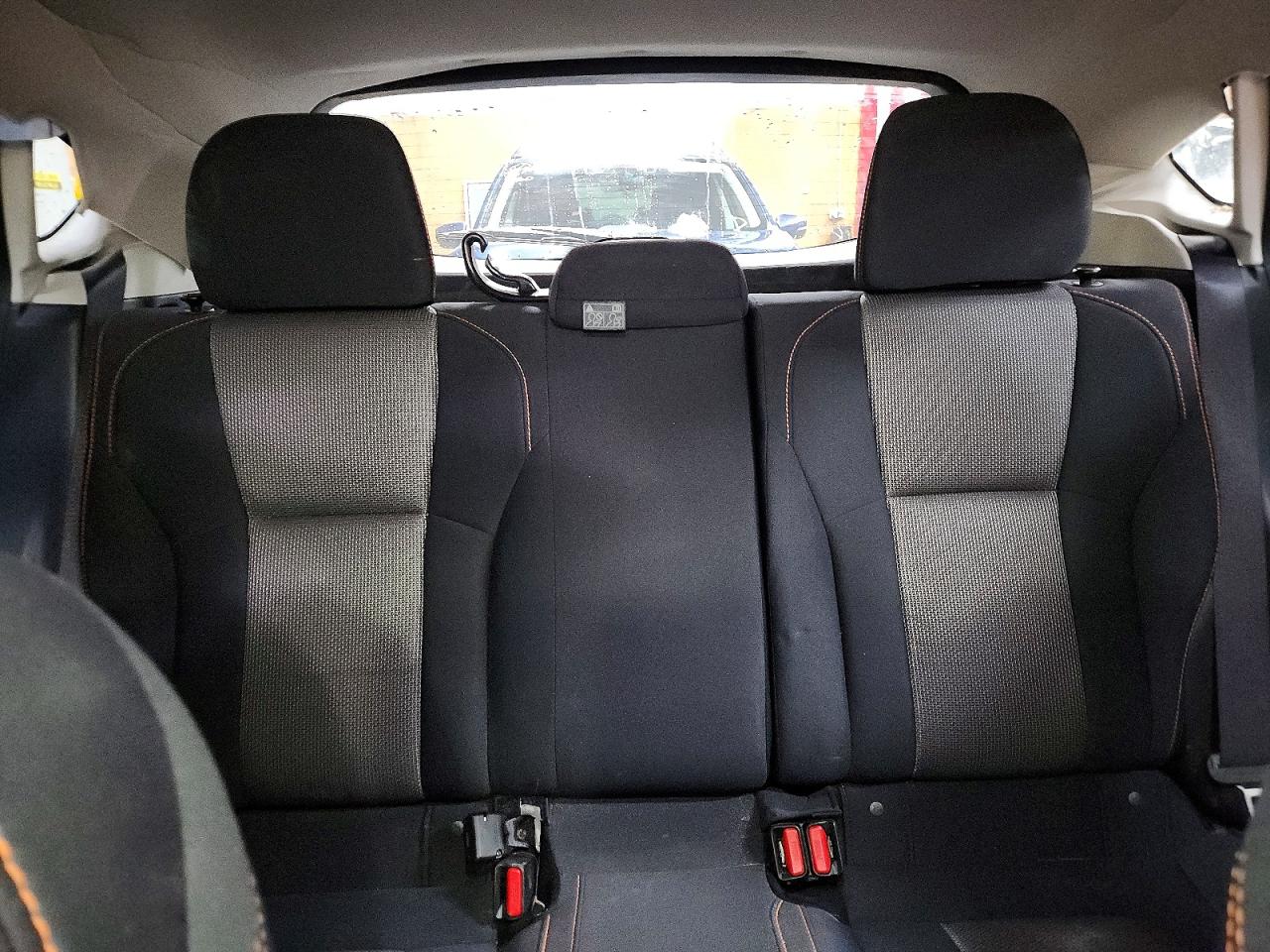 2023 SUBARU CROSSTREK PREMIUM photo 10