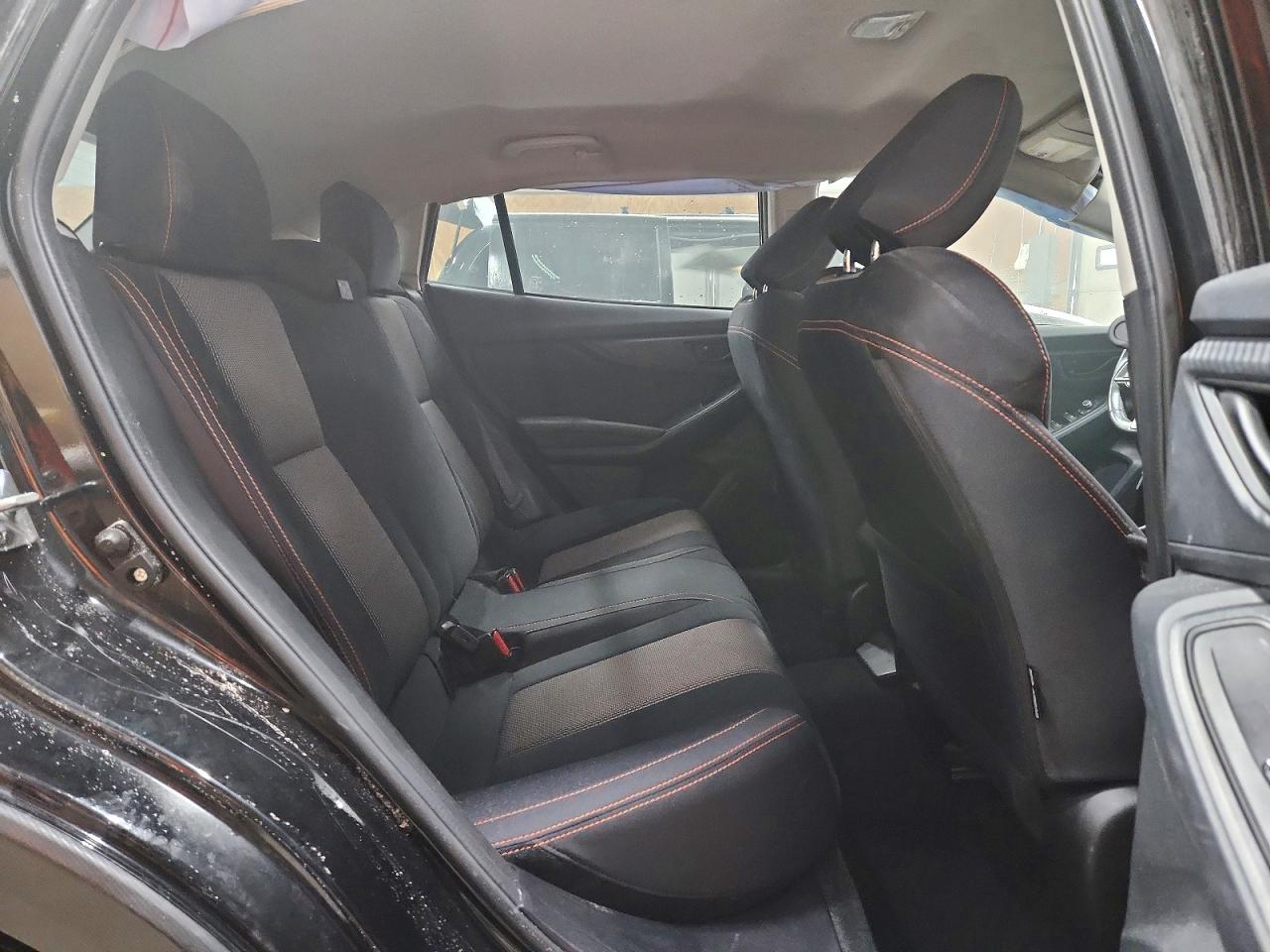 2023 SUBARU CROSSTREK PREMIUM photo 11