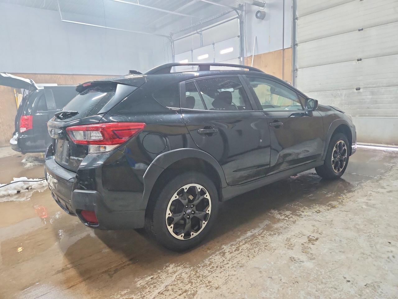 2023 SUBARU CROSSTREK PREMIUM photo 3