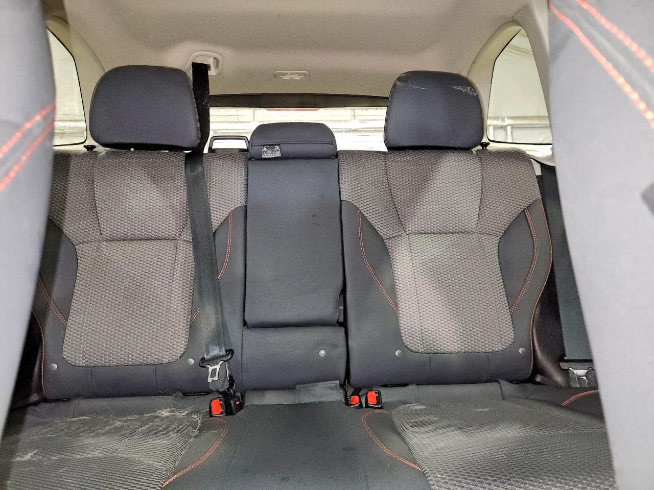 2021 SUBARU FORESTER SPORT photo 19
