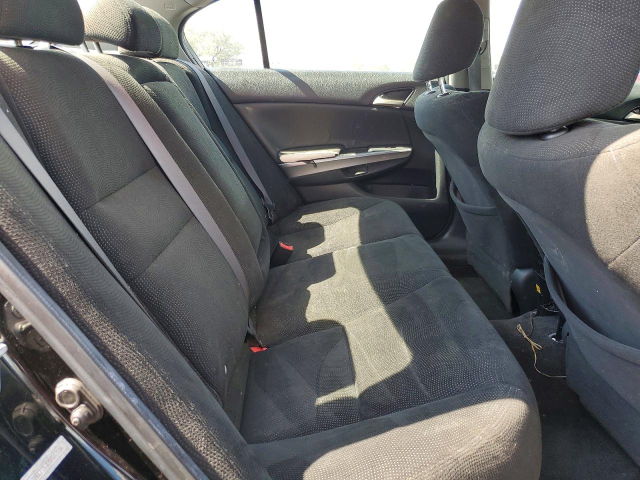 2008 HONDA ACCORD EX photo 10