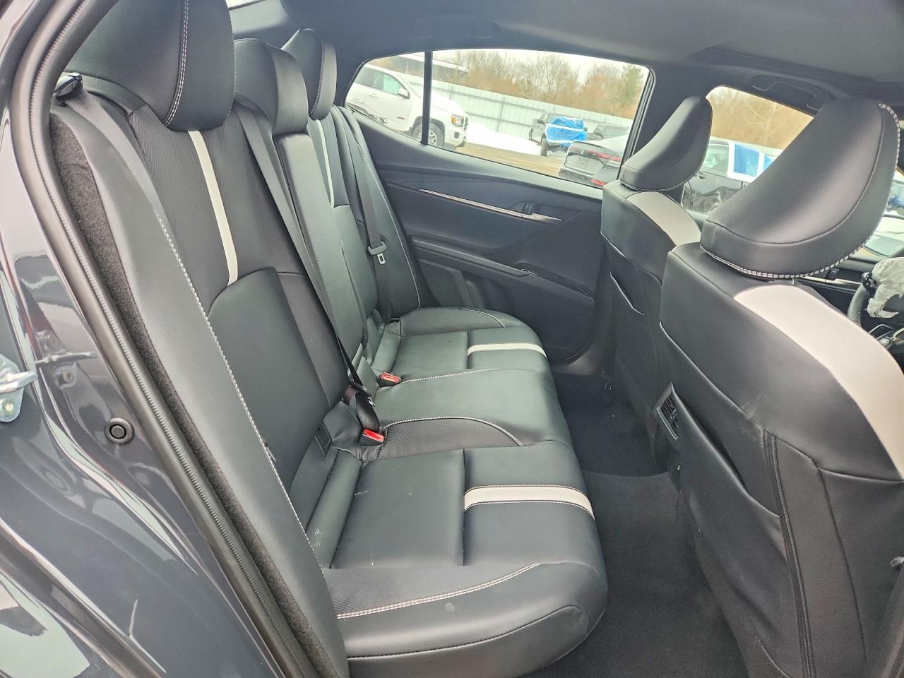 2026 TOYOTA CAMRY SE photo 28
