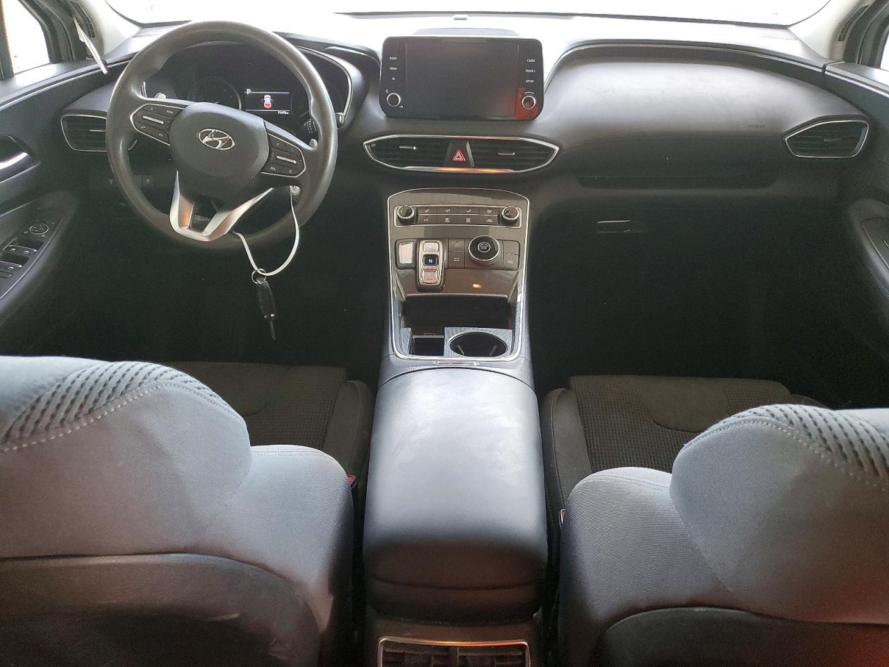 2022 HYUNDAI SANTA FE SE photo 15