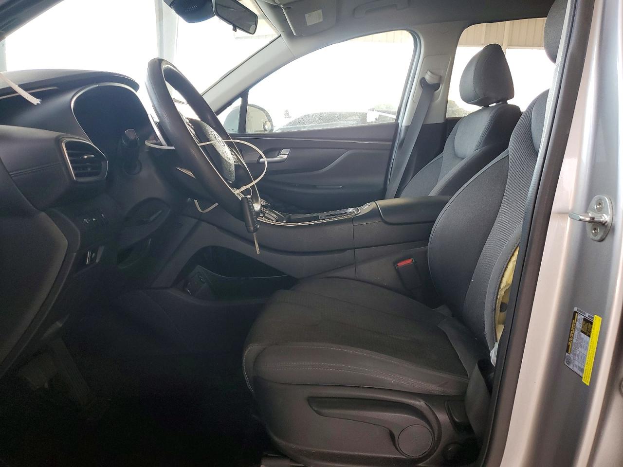 2022 HYUNDAI SANTA FE SE photo 13