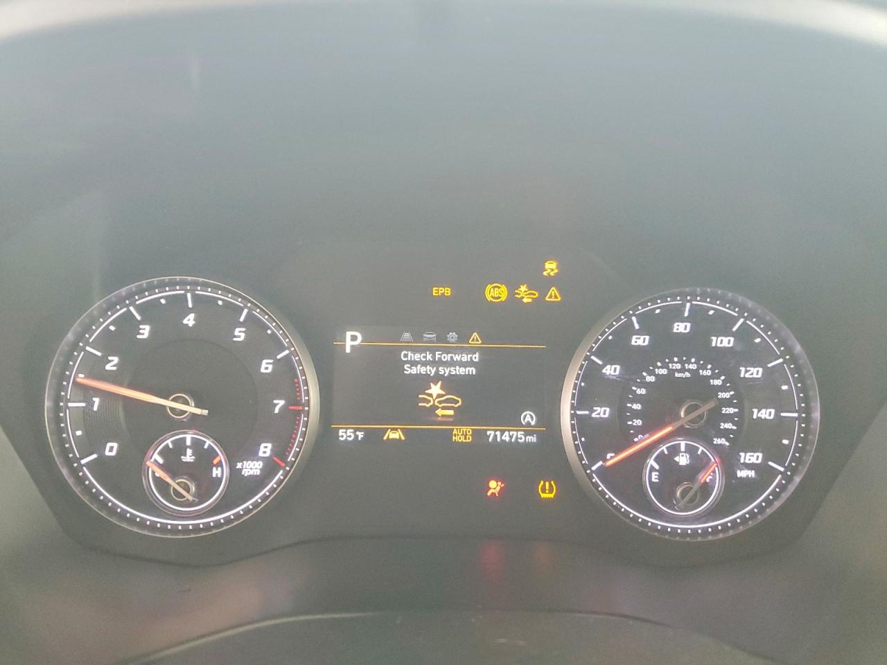 2022 HYUNDAI SANTA FE SE photo 17