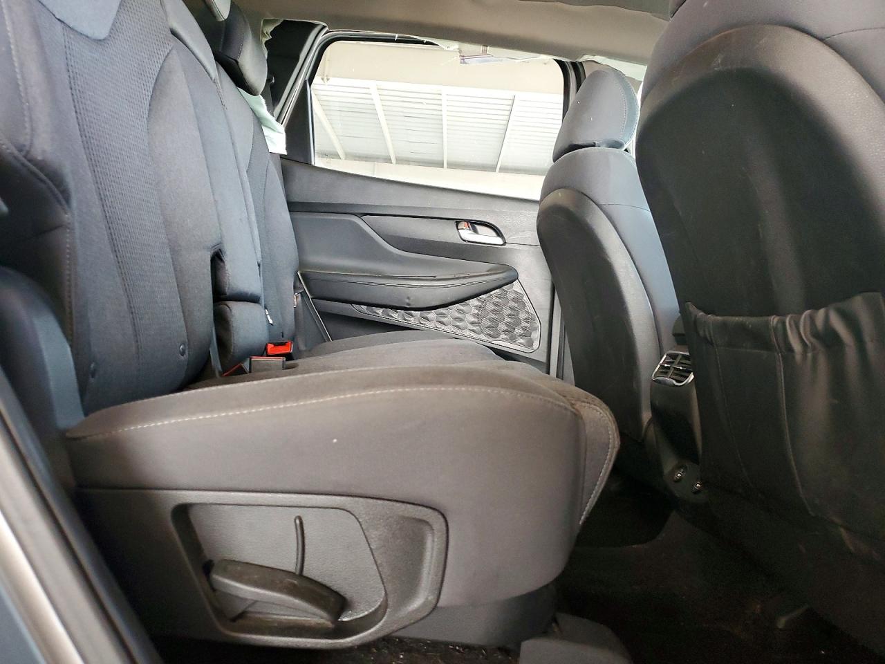 2022 HYUNDAI SANTA FE SE photo 21