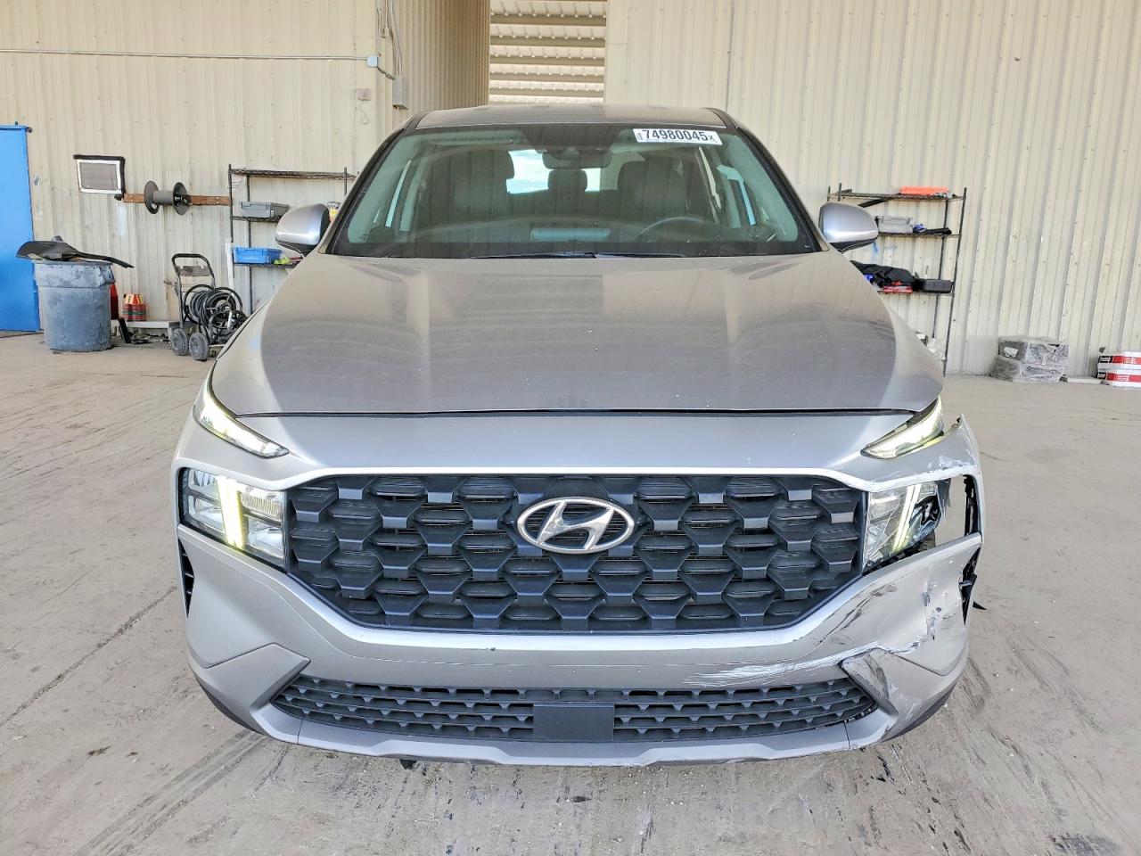 2022 HYUNDAI SANTA FE SE photo 9