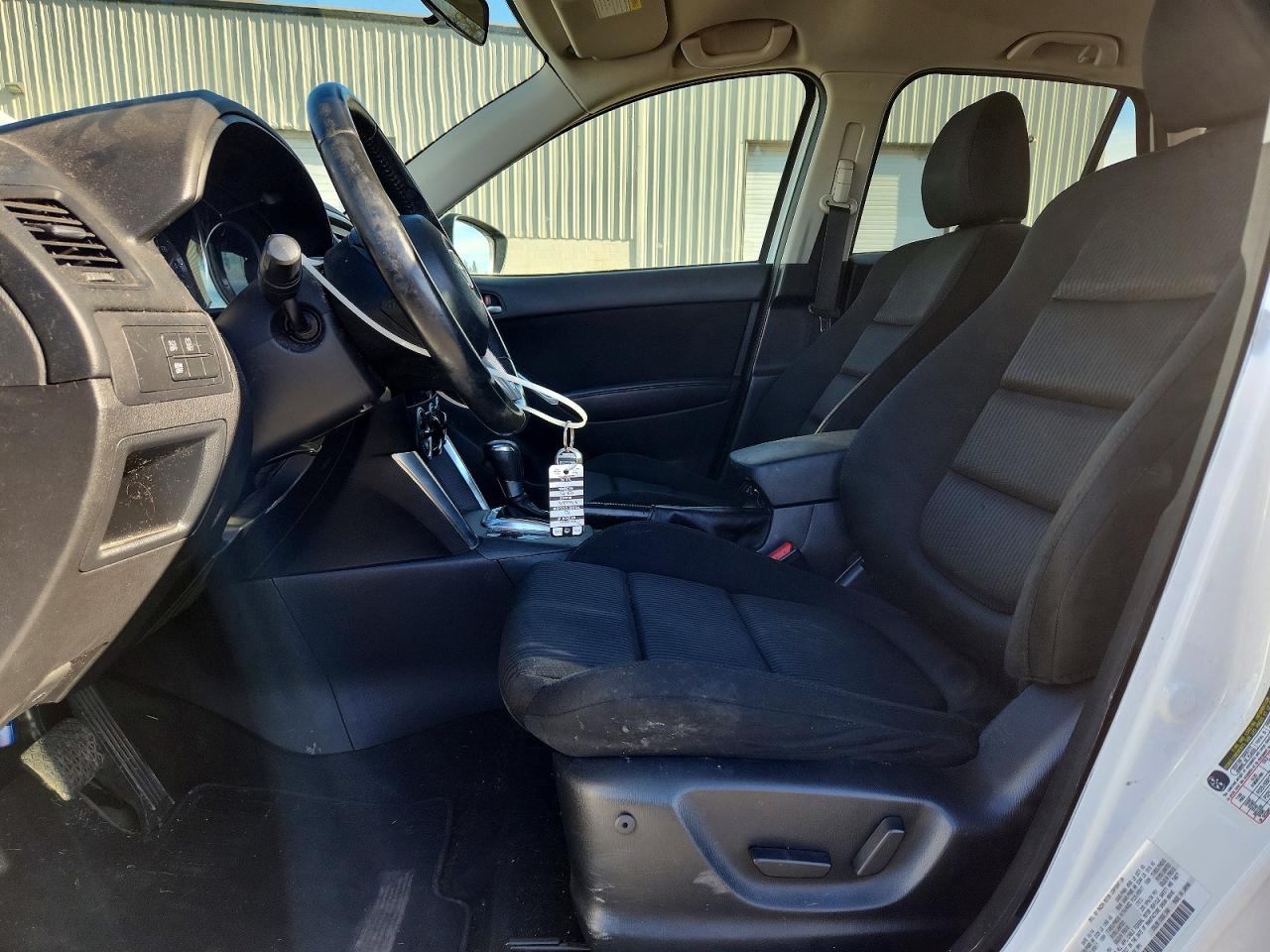 2015 MAZDA CX-5 TOURING photo 7