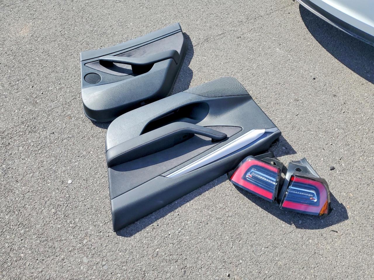 2023 TESLA MODEL 3 photo 12