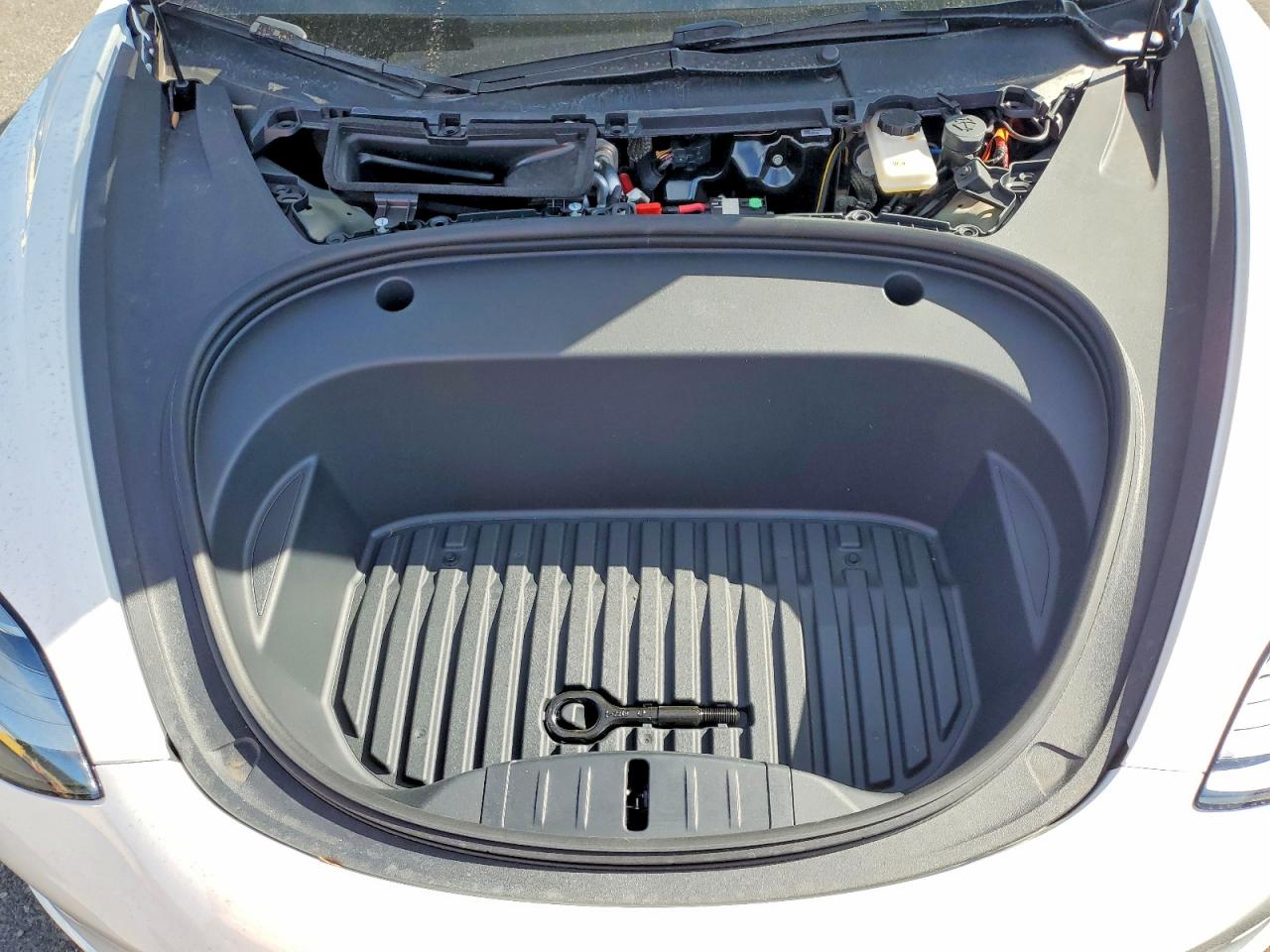 2023 TESLA MODEL 3 photo 11