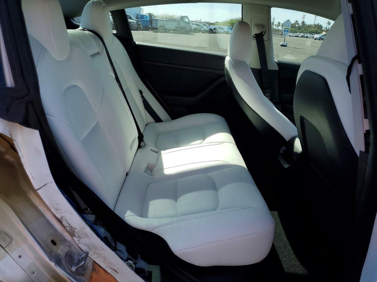 2023 TESLA MODEL 3 photo 10