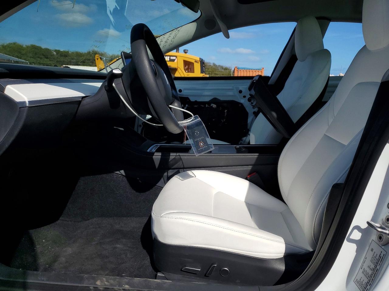 2023 TESLA MODEL 3 photo 7