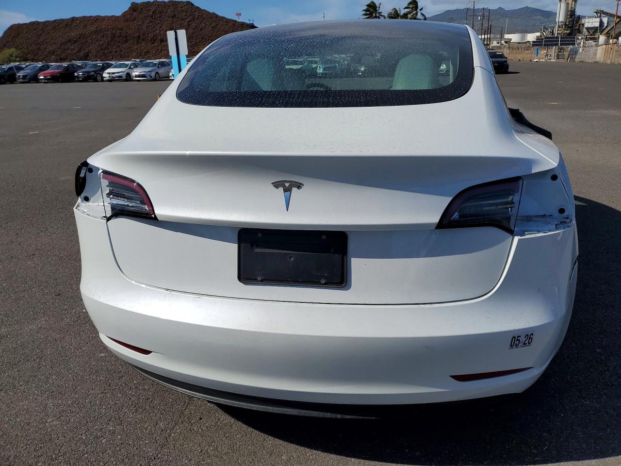 2023 TESLA MODEL 3 photo 6