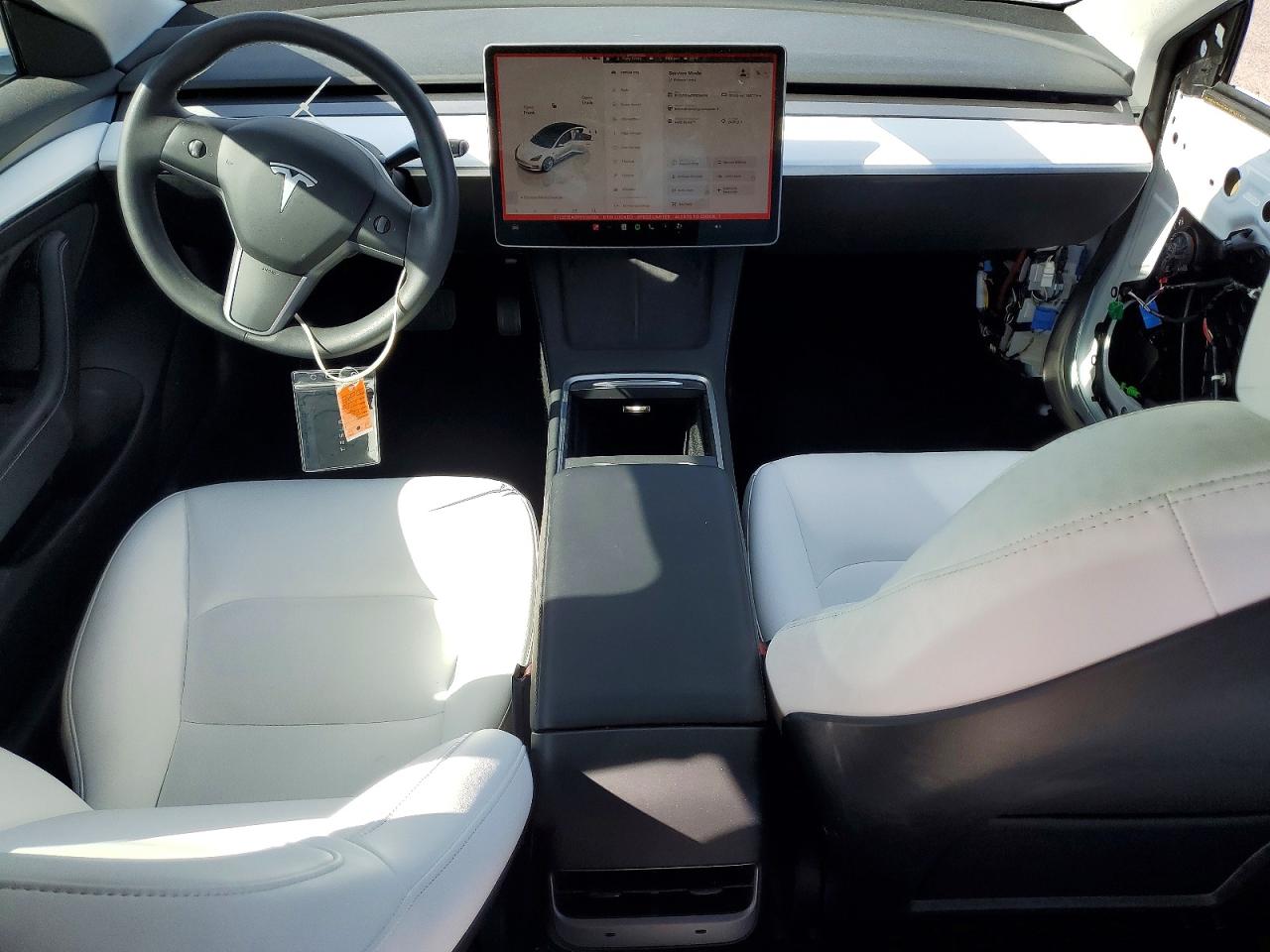 2023 TESLA MODEL 3 photo 8